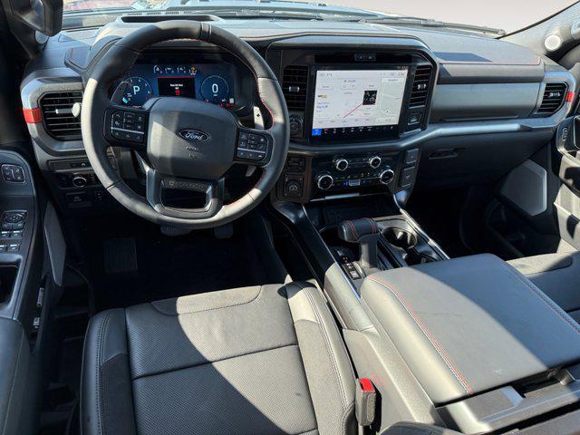new 2025 Ford F-150 car, priced at $88,090