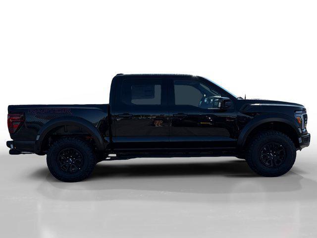 new 2025 Ford F-150 car, priced at $88,090