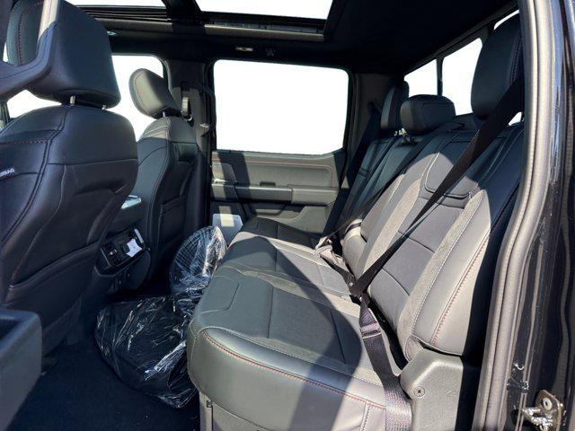 new 2025 Ford F-150 car, priced at $88,090