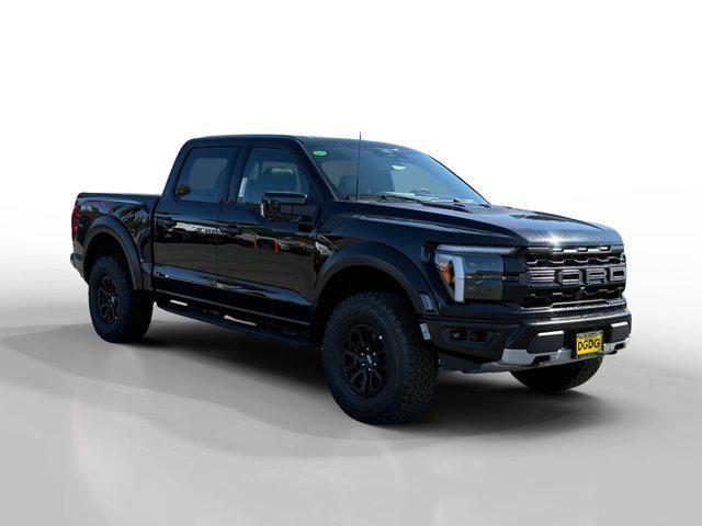 new 2025 Ford F-150 car, priced at $88,090
