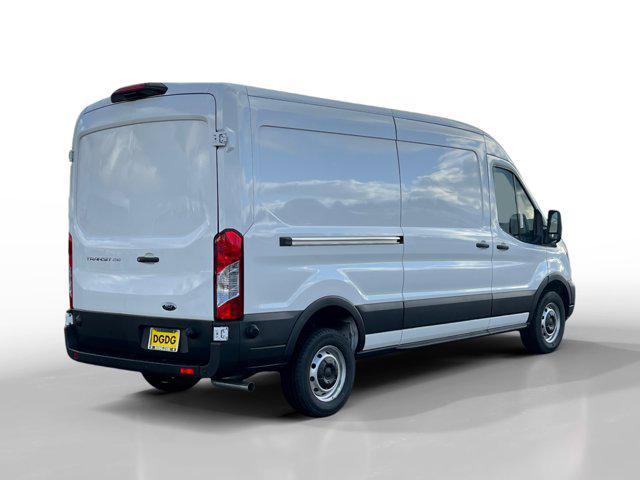 new 2024 Ford Transit-250 car, priced at $53,680