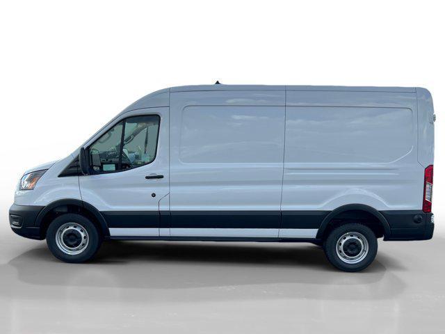 new 2024 Ford Transit-250 car, priced at $53,680