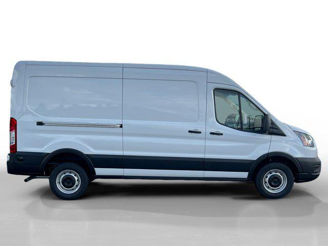 new 2024 Ford Transit-250 car, priced at $53,680