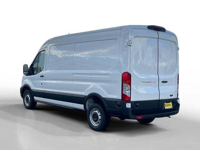 new 2024 Ford Transit-250 car, priced at $53,680