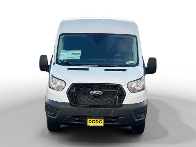 new 2024 Ford Transit-250 car, priced at $53,680