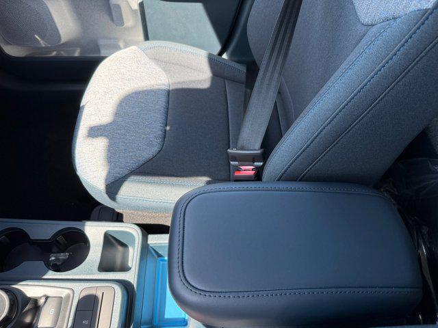 new 2025 Ford Maverick car, priced at $33,855