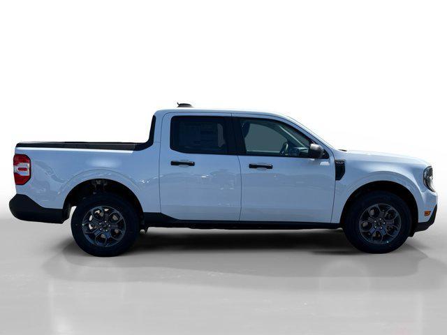 new 2025 Ford Maverick car, priced at $33,855