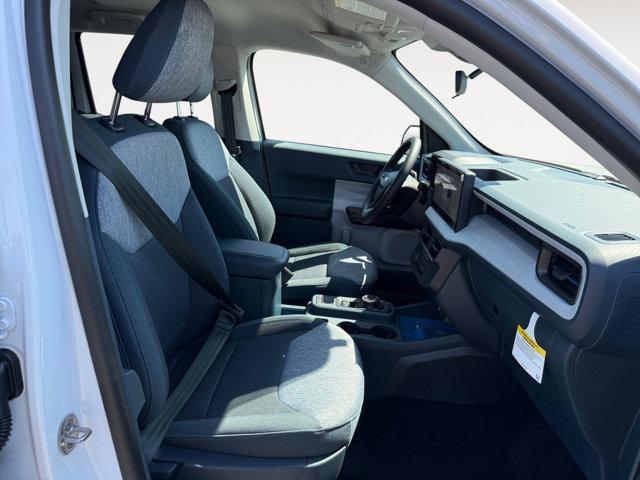 new 2025 Ford Maverick car, priced at $33,855