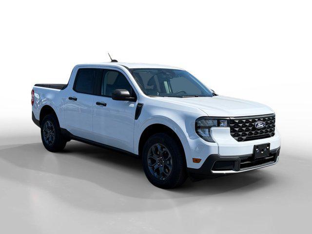 new 2025 Ford Maverick car, priced at $33,855