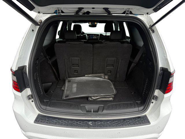 used 2023 Dodge Durango car, priced at $28,903