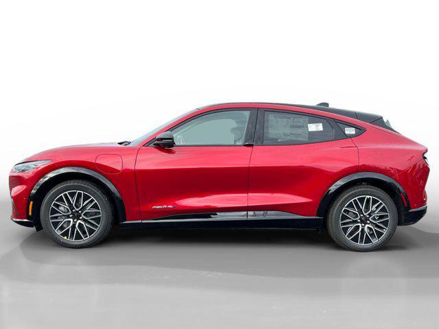 new 2024 Ford Mustang Mach-E car, priced at $52,280