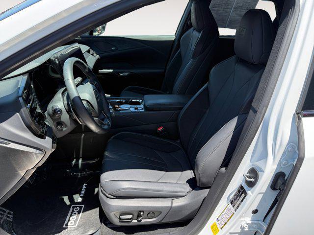 used 2024 Lexus RX 500h car, priced at $64,999