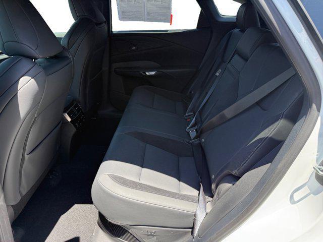 used 2024 Lexus RX 500h car, priced at $64,999