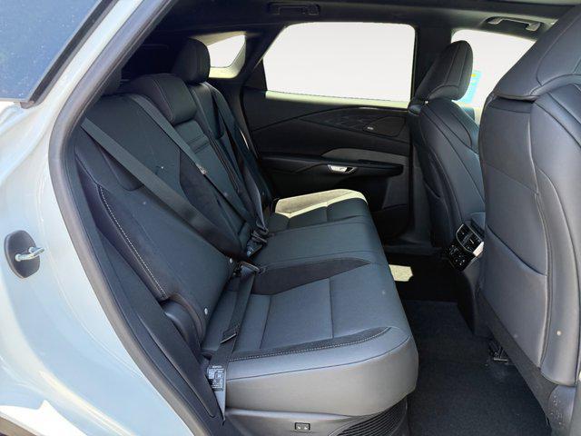 used 2024 Lexus RX 500h car, priced at $64,999
