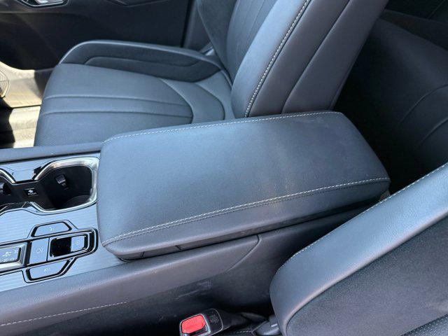 used 2024 Lexus RX 500h car, priced at $64,999