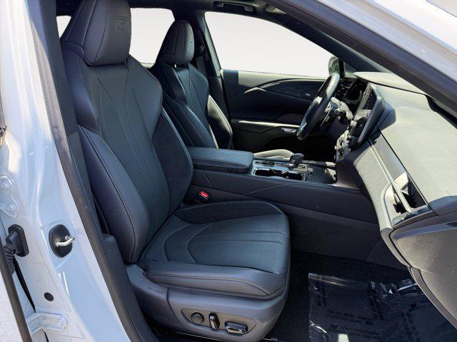 used 2024 Lexus RX 500h car, priced at $64,999