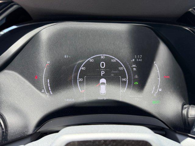 used 2024 Lexus RX 500h car, priced at $64,999