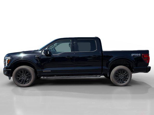 new 2025 Ford F-150 car, priced at $70,945