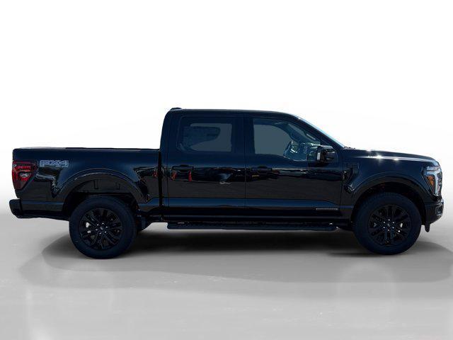 new 2025 Ford F-150 car, priced at $70,945