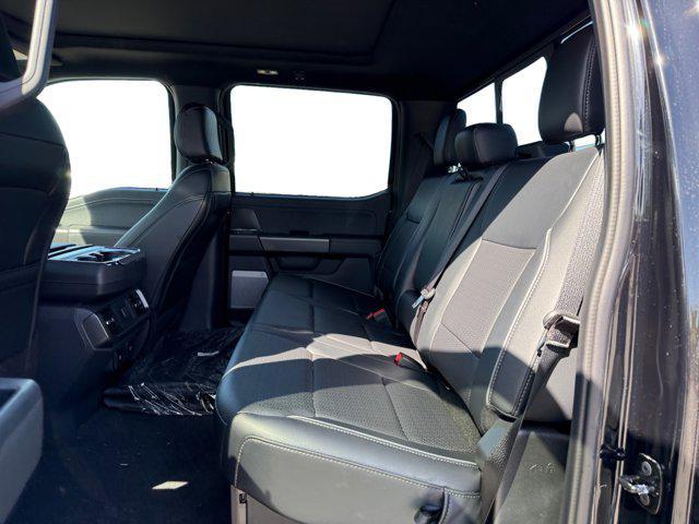 new 2025 Ford F-150 car, priced at $70,945