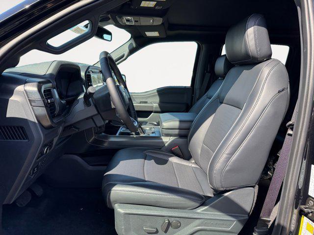 new 2025 Ford F-150 car, priced at $70,945