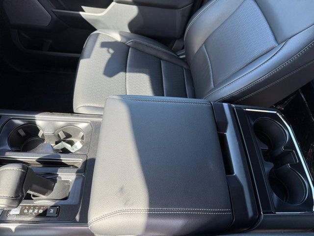 new 2025 Ford F-150 car, priced at $70,945