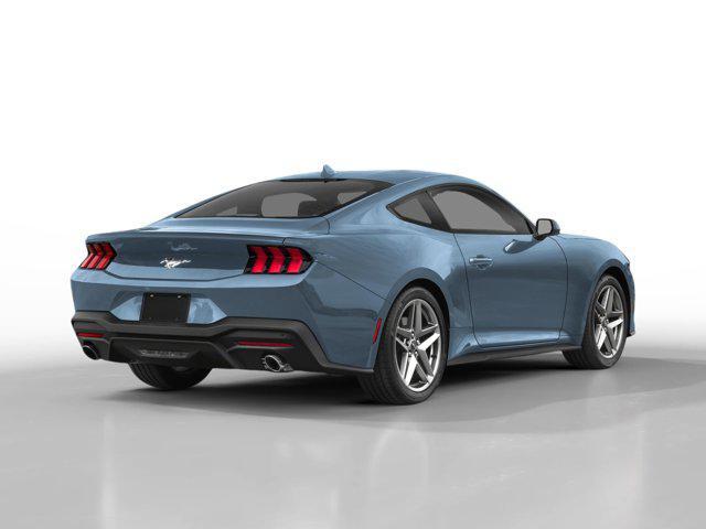 new 2025 Ford Mustang car, priced at $36,505