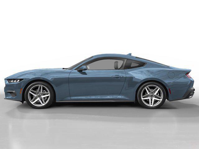 new 2025 Ford Mustang car, priced at $36,505