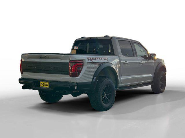 new 2024 Ford F-150 car, priced at $87,525