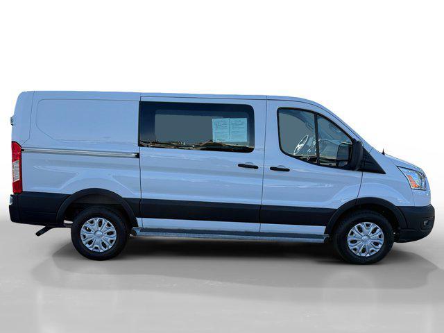 used 2022 Ford Transit-250 car, priced at $36,992