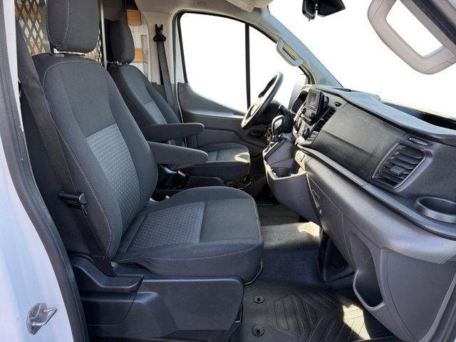 used 2022 Ford Transit-250 car, priced at $36,992