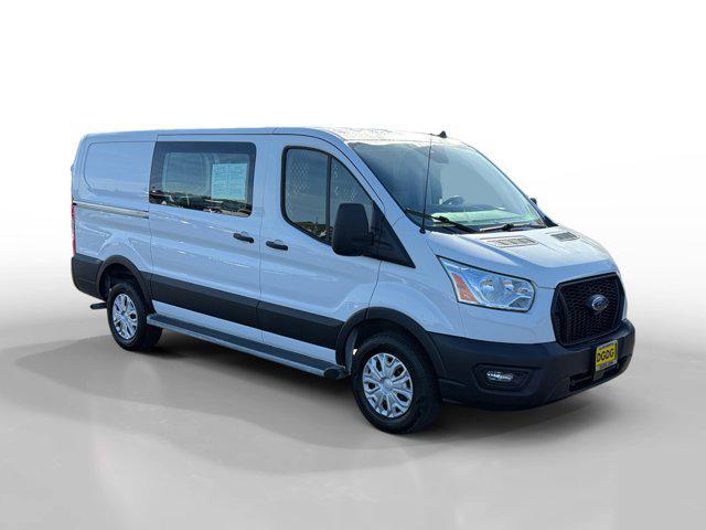 used 2022 Ford Transit-250 car, priced at $36,992