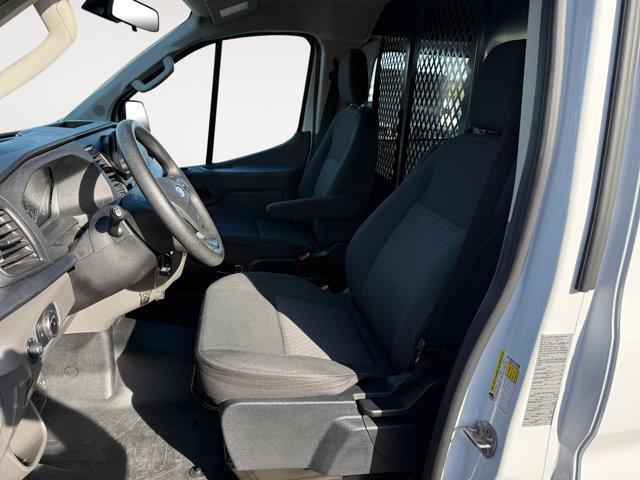 used 2022 Ford Transit-250 car, priced at $36,992