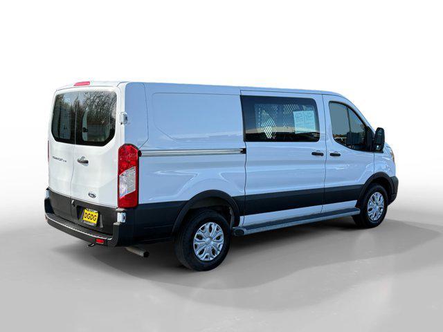 used 2022 Ford Transit-250 car, priced at $36,992