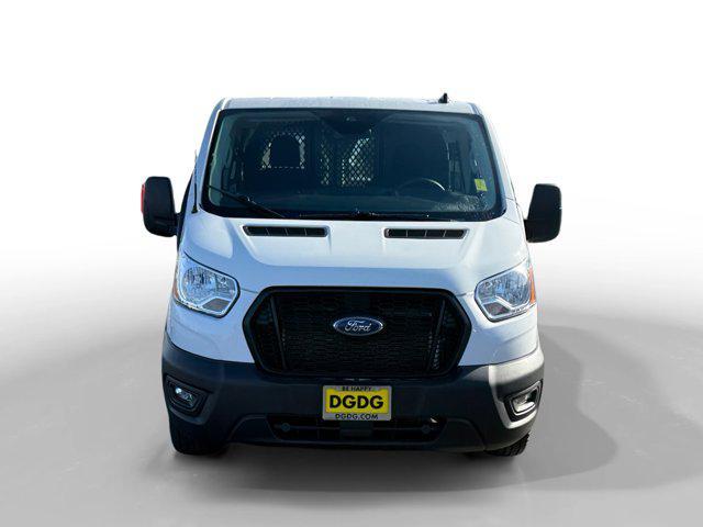 used 2022 Ford Transit-250 car, priced at $36,992