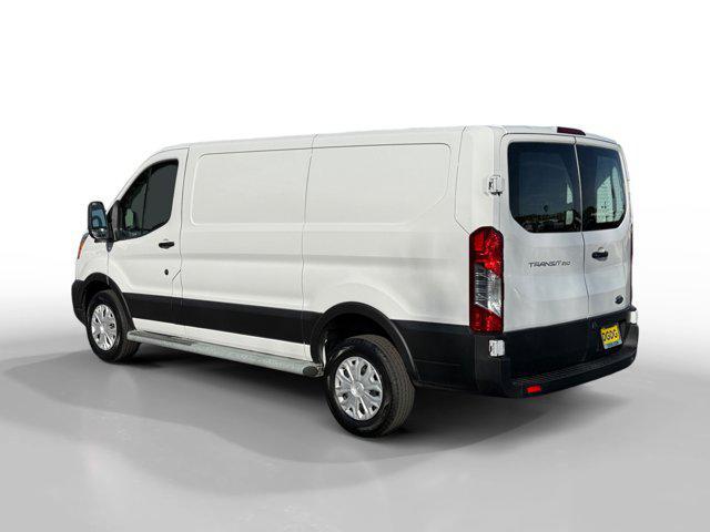 used 2022 Ford Transit-250 car, priced at $36,992