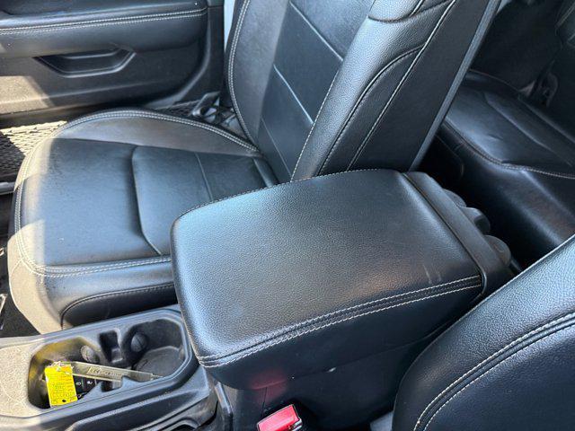 used 2023 Jeep Wrangler 4xe car, priced at $28,995