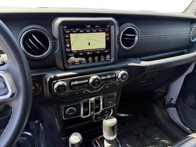used 2023 Jeep Wrangler 4xe car, priced at $28,995