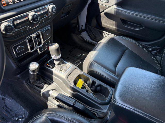 used 2023 Jeep Wrangler 4xe car, priced at $28,995