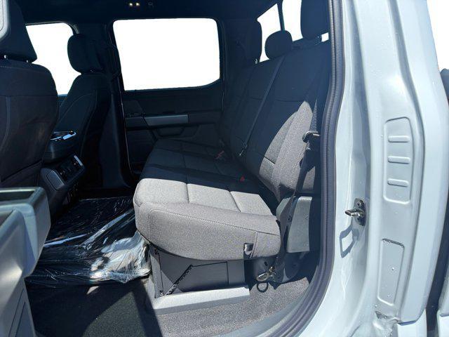 new 2025 Ford F-150 car, priced at $63,685