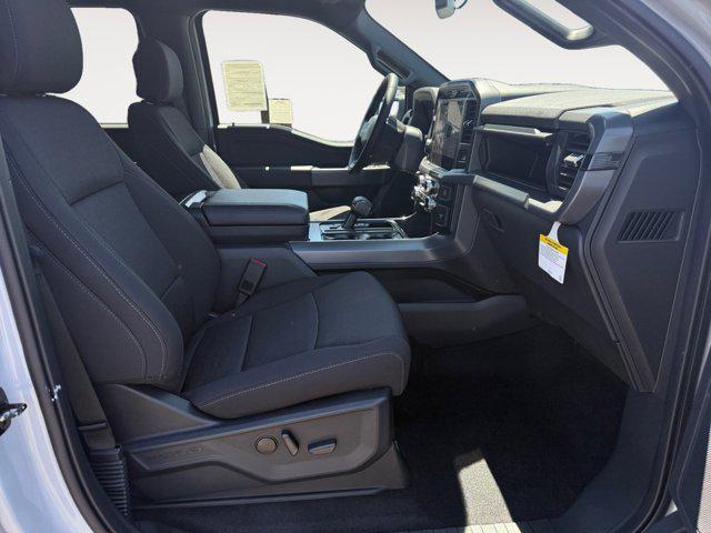 new 2025 Ford F-150 car, priced at $63,685