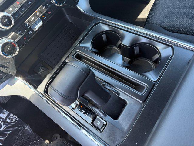 new 2025 Ford F-150 car, priced at $63,685