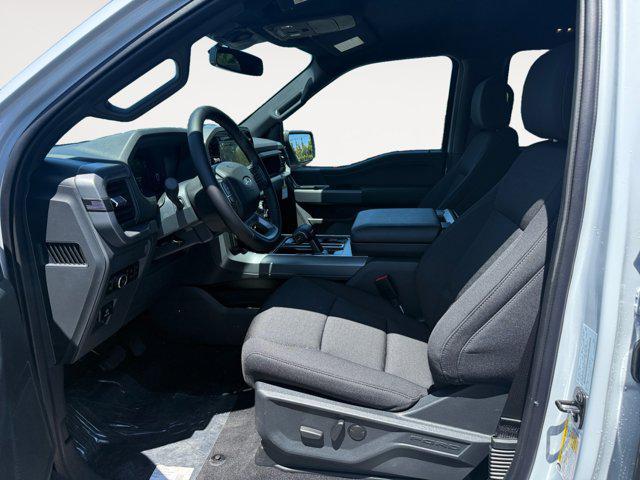 new 2025 Ford F-150 car, priced at $63,685