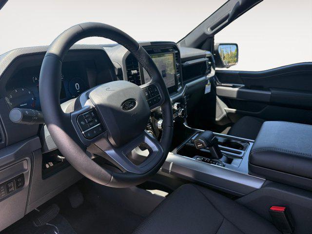 new 2025 Ford F-150 car, priced at $63,685
