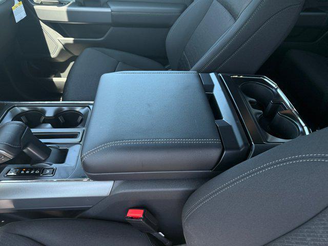 new 2025 Ford F-150 car, priced at $63,685