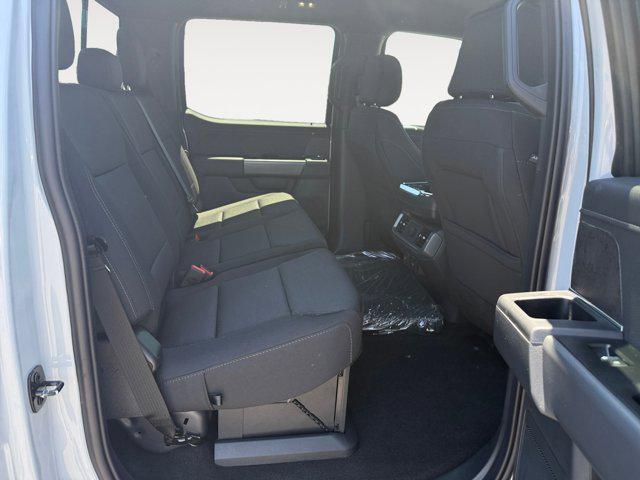 new 2025 Ford F-150 car, priced at $63,685