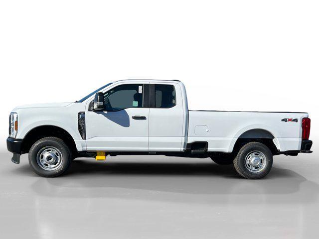 new 2024 Ford F-350 car, priced at $53,365