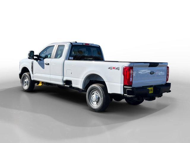 new 2024 Ford F-350 car, priced at $53,365