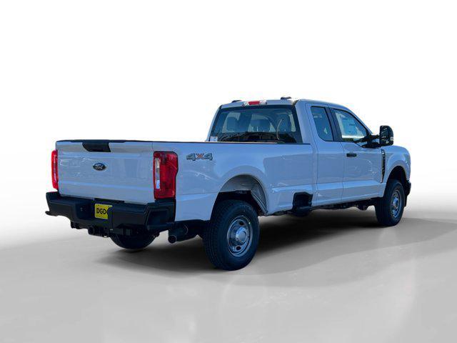 new 2024 Ford F-350 car, priced at $53,365