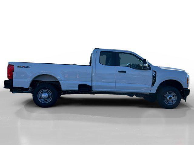 new 2024 Ford F-350 car, priced at $53,365